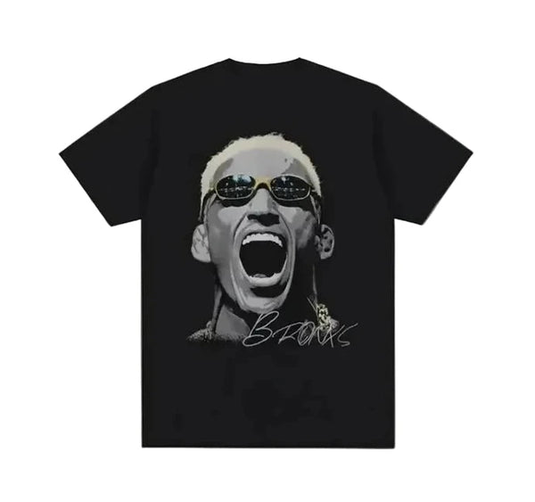 C.OLIVEIRA T-SHIRT